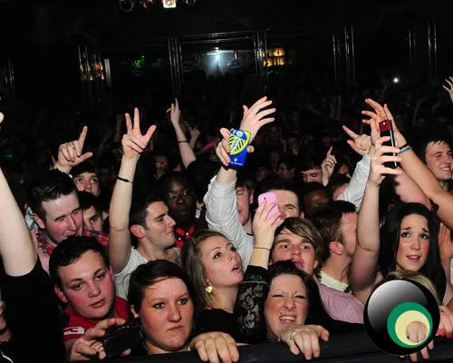 Chase & Status