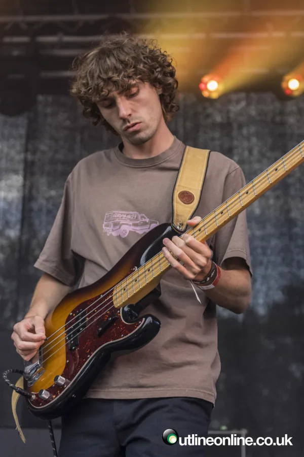 Rock 'n' Roll Circus - The Kooks