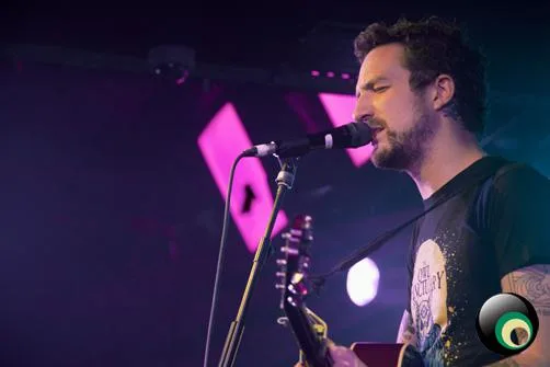 Frank Turner