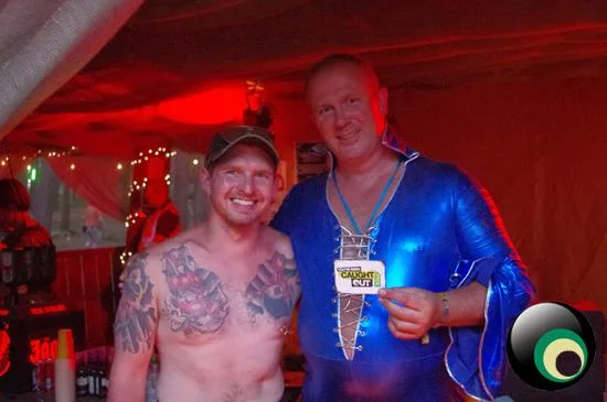 Latitude Festival 2013 // Part 1