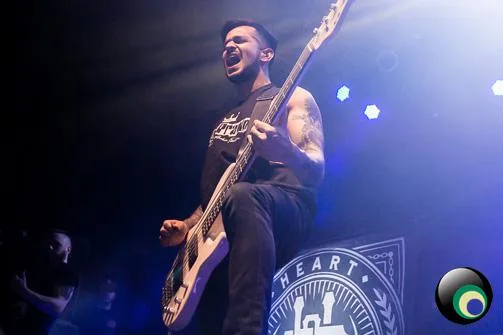 Trivium @ UEA
