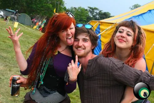 Symmetry Festival 2015