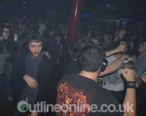 Silent Disco