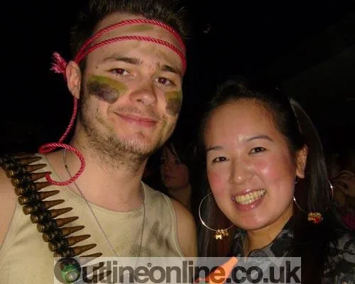 ActionMan/Barbie