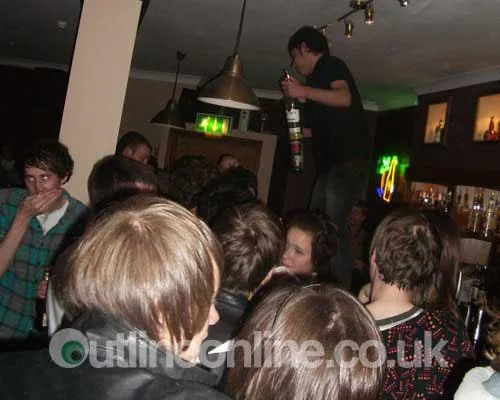 £1 Party