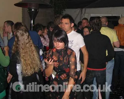 Danny Howells