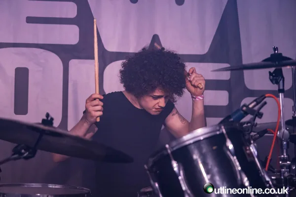 New Noise, May 2025
