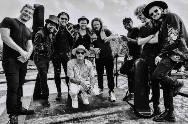 The Dualers