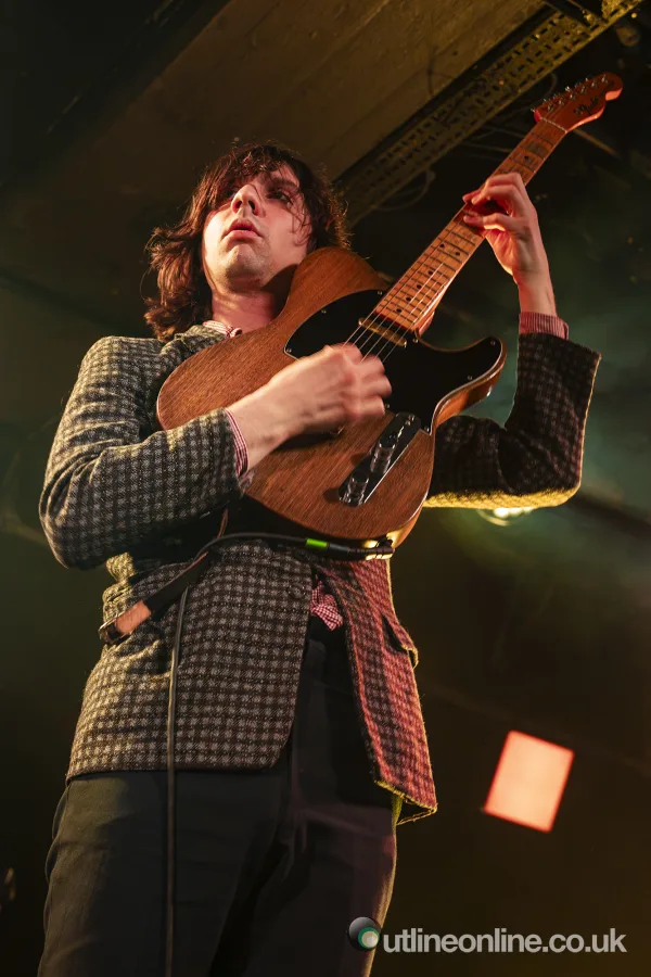 The Lemon Twigs
