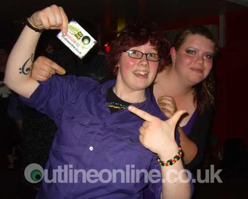 CCN Bands Night