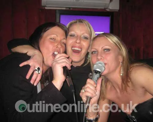 Karaoke