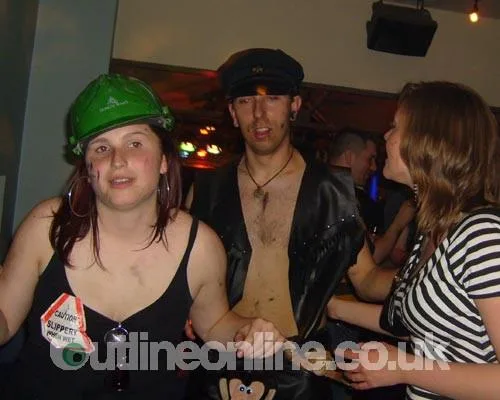 YMCA Liquid April