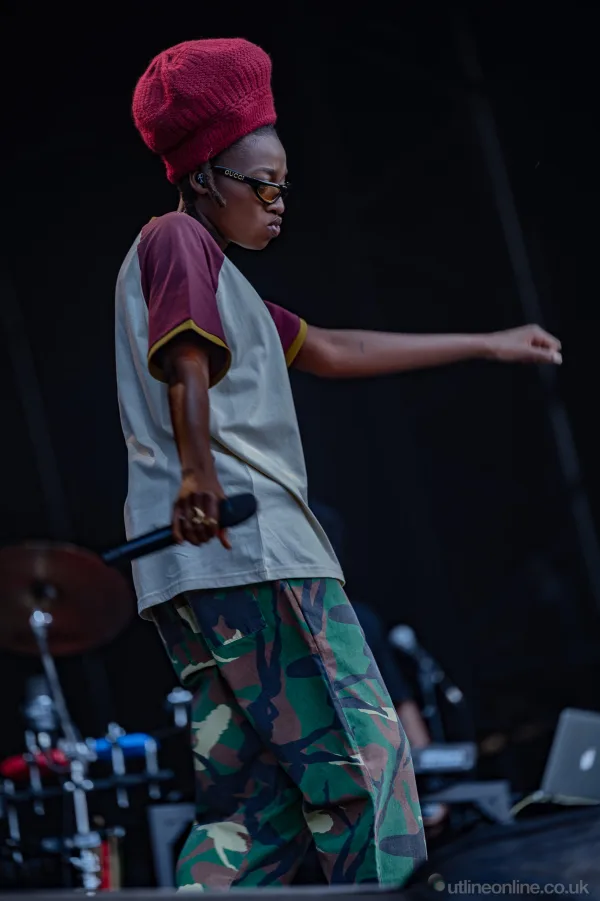 Latitude Festival 2022