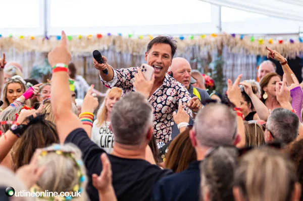 Let's Rock Norwich 2023 XTRA
