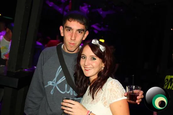Rumble 18th Birthday