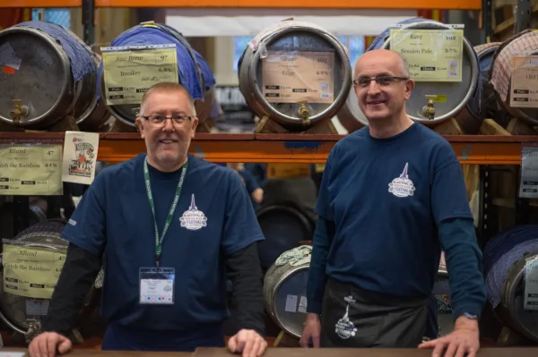 CAMRA Winter Ales Festival