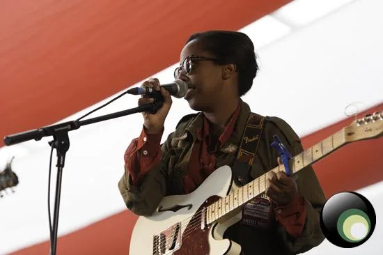Latitude Festival 2012 // Part 3