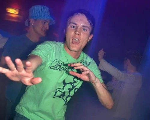 Non Stop 90's