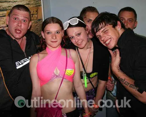 Pams Afterparty