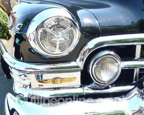 Car Show