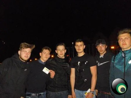 Section Boyz @ the Waterfront