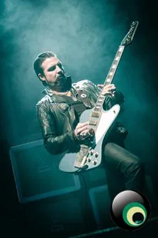 Rival Sons, Blues Pills, Jameson