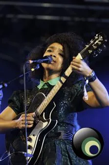 Latitude Festival 2012 // Part 3