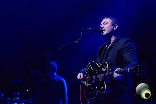 Fun Lovin' Criminals @ UEA