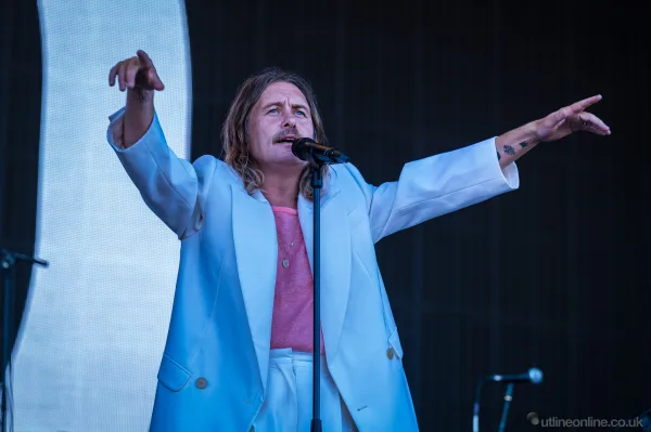 Latitude Festival 2022
