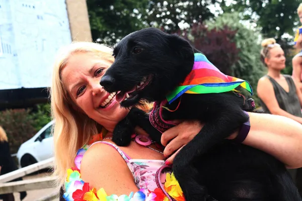 Pride 2016