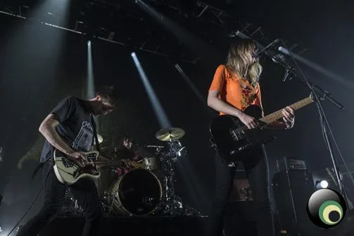 Wolf Alice @ UEA