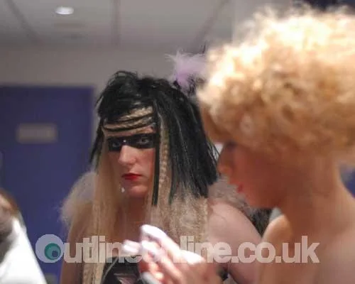CCN Fash Show