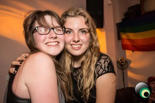 Pride 2015 @ The Loft