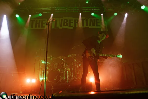 The Libertines