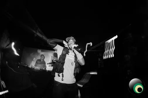 Masta Ace + DJ Format
