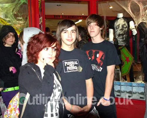 FFAF Rock Collection