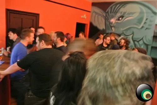 Opening Night