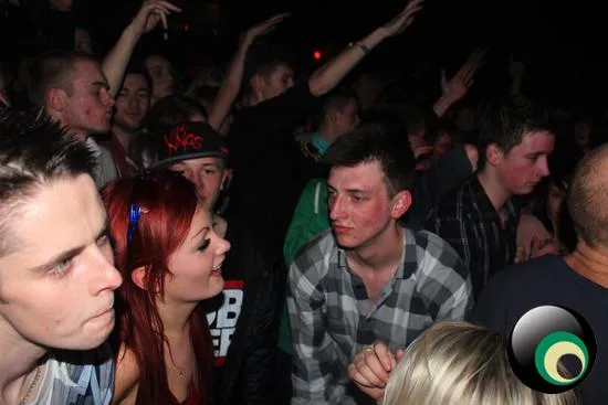 Chase & Status
