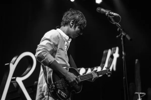 Glass Animals