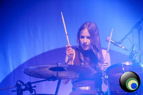 Metronomy @ UEA