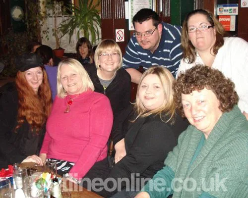 Quiz Night