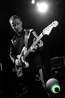 The Ordinary Boys @ the Waterfront