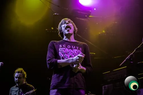 Enter Shikari