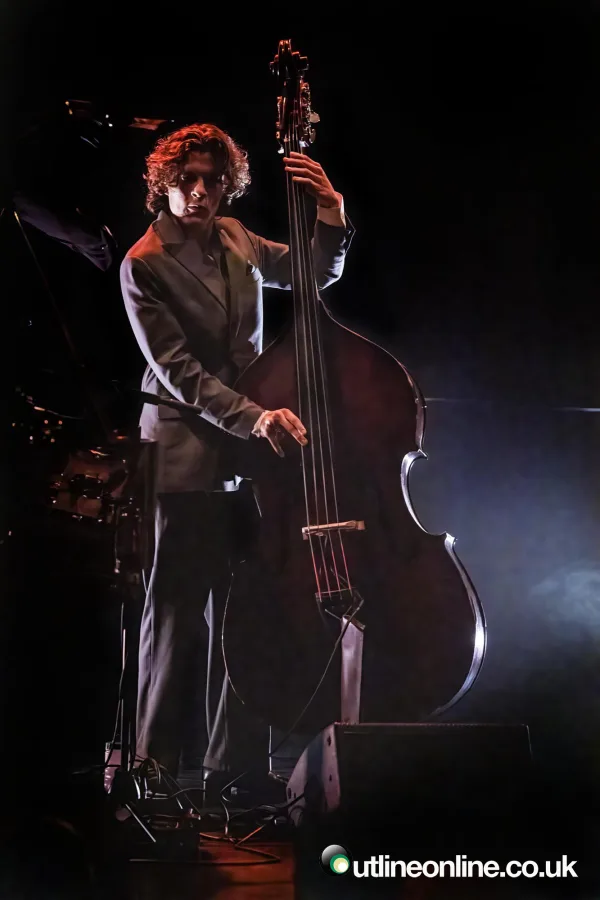 Jazz Sabbeth