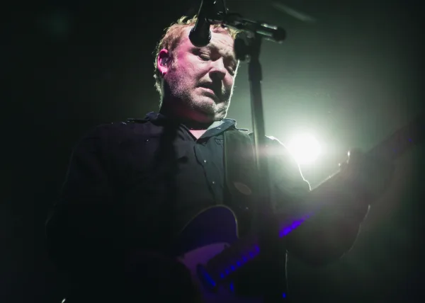 The Levellers