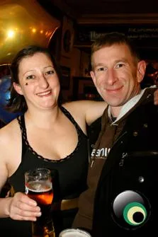 10th Anniversary at The Golden Star