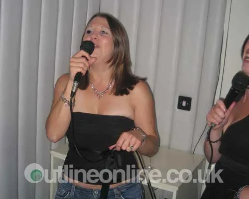 Karaoke