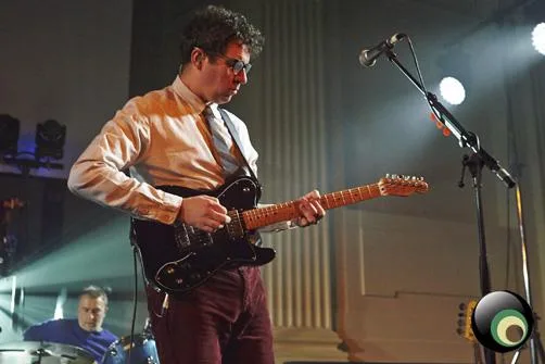 Belle and Sebastian