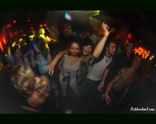Bounce
