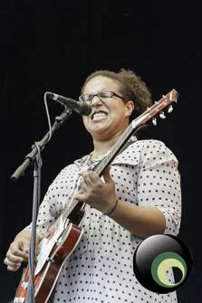 Latitude Festival 2012 // Part 3